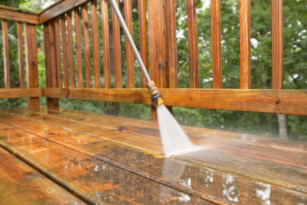 Best Garage Pressure Washing  in Donaldsonville, LA