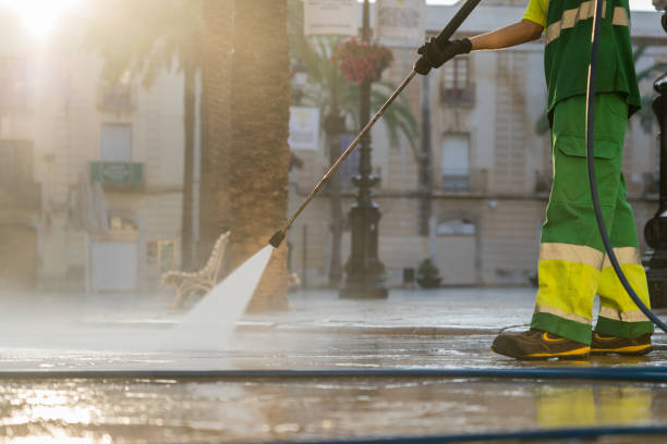 Professional Pressure Washing in Donaldsonville, LA