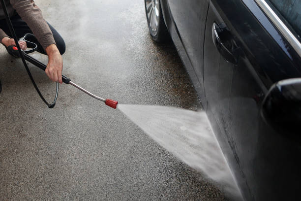 Best Exterior Home Cleaning  in Donaldsonville, LA