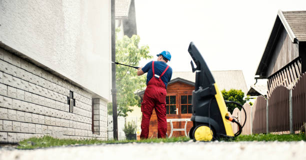 Best Commercial Pressure Washing  in Donaldsonville, LA